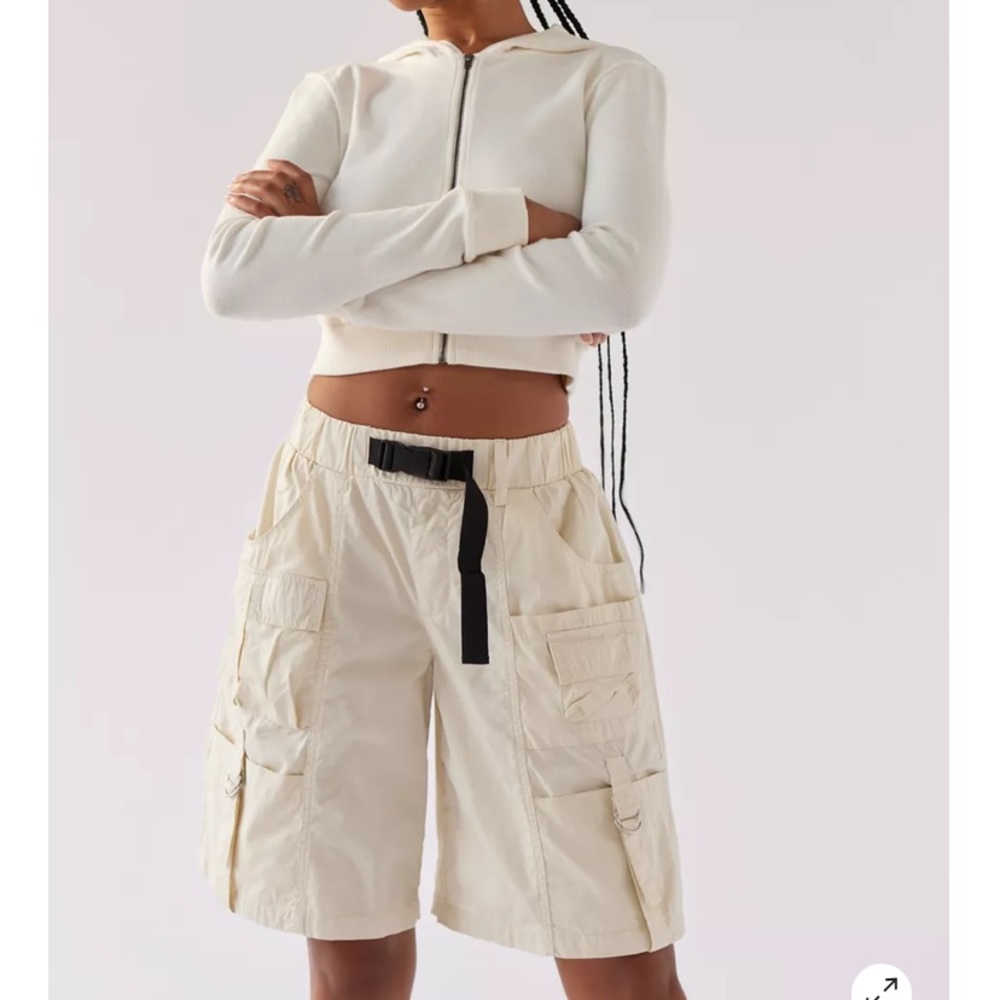 NWT BDG Rory Cargo Shorts